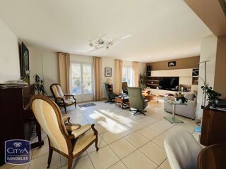  Maison à vendre 5 pièces 120 m²