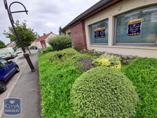  Maison à vendre 5 pièces 258 m²