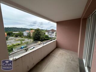 Appartement à vendre 2 pièces 47 m²