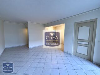  Appartement � vendre 2 pi�ces 60 m�