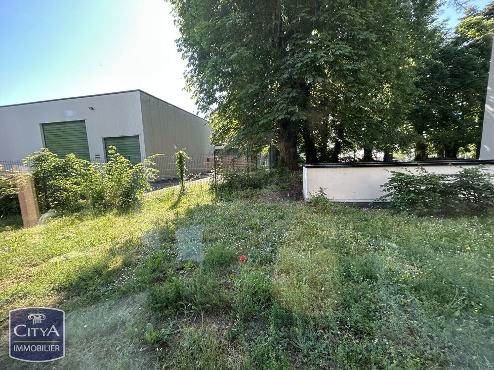 Vente Appartement appartement Tours