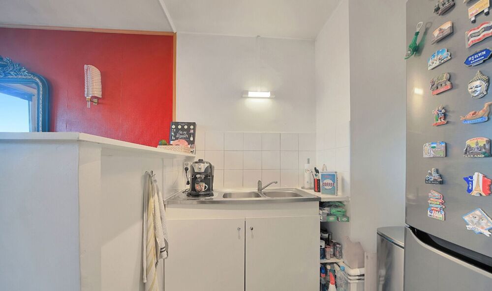 Vente Appartement appartement Lens