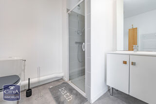  Appartement à vendre 2 pièces 42 m²