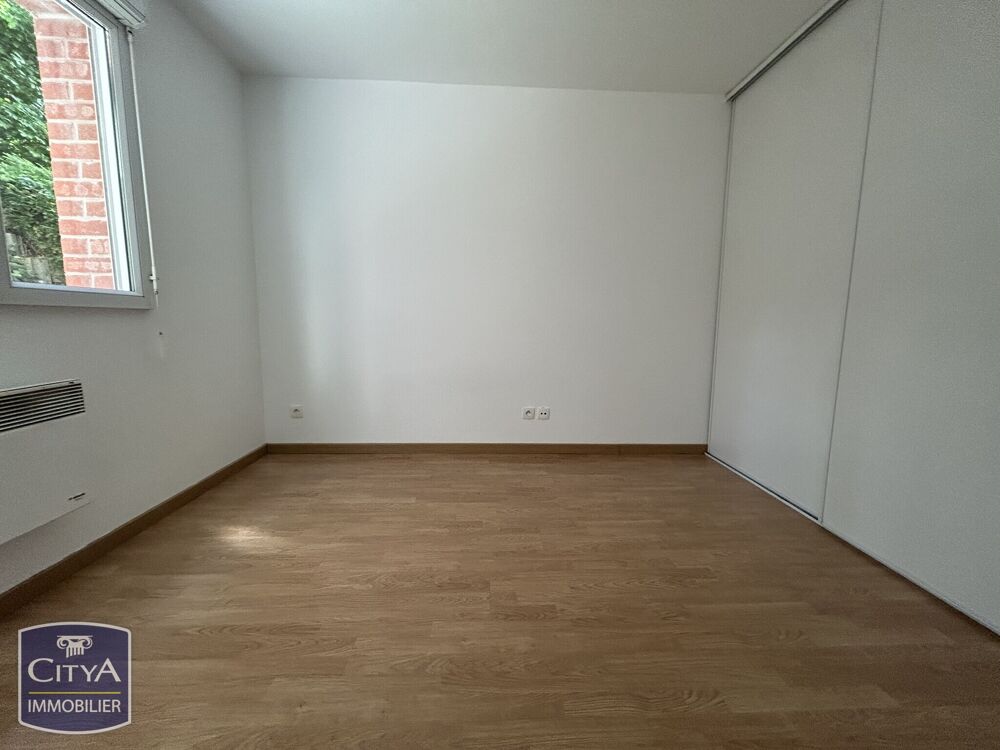 Vente Appartement appartement Arras