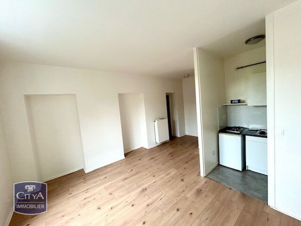Vente Appartement appartement Meaux
