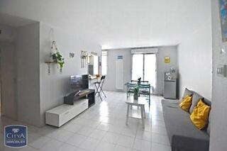  Appartement à vendre 2 pièces 48 m²