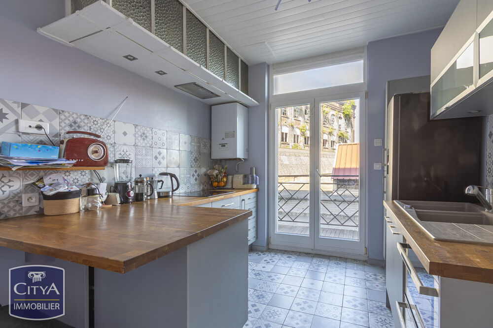 appartement
