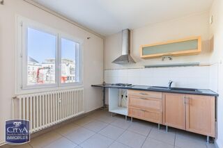  Appartement à vendre 2 pièces 60 m²