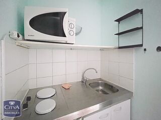  Appartement à vendre 2 pièces 37 m²