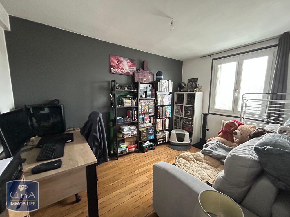 Vente Appartement appartement Beauvais