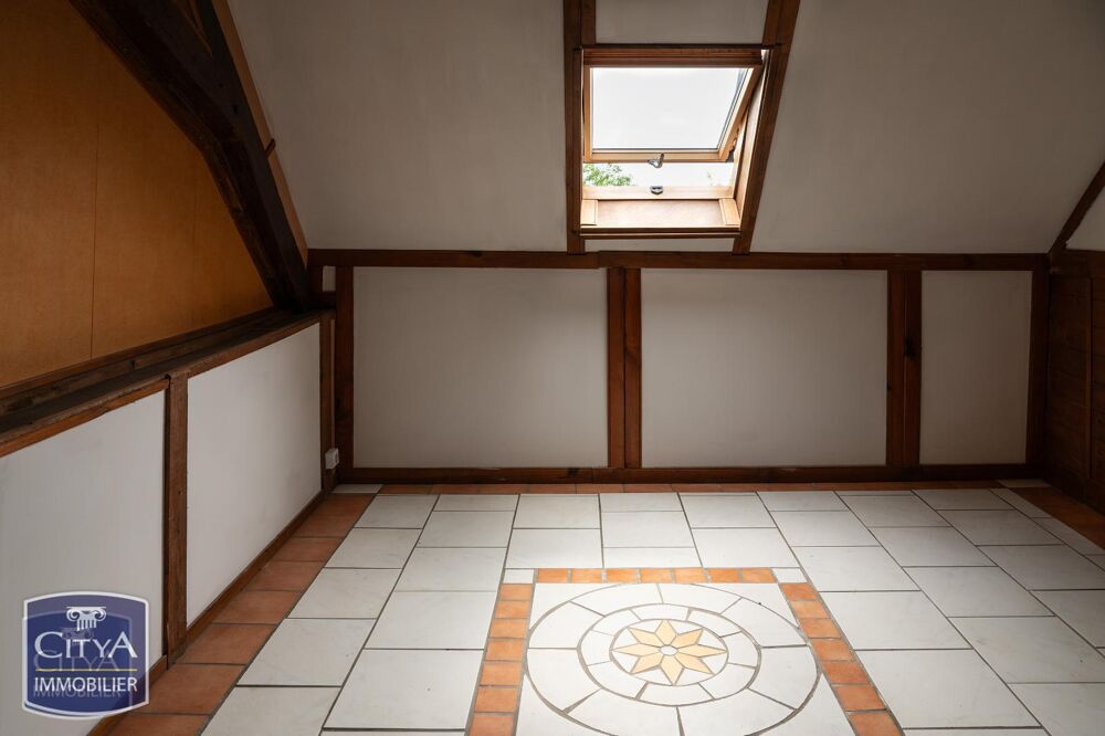 Vente Maison maison Vaux d'amognes
