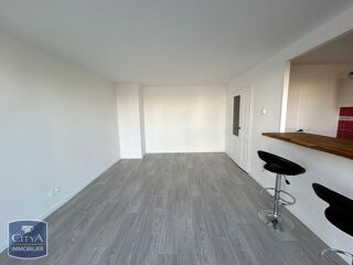  Appartement à vendre 3 pièces 57 m²
