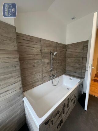  Maison à vendre 5 pièces 94 m²