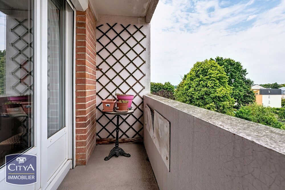 Vente Appartement appartement Le mans