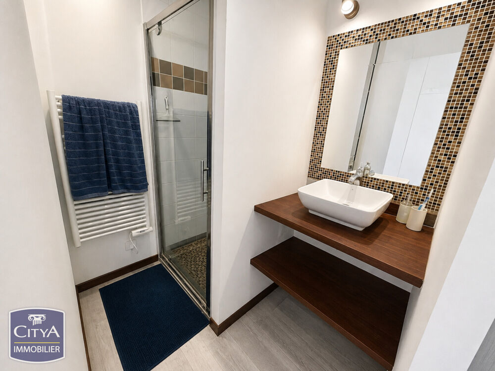 Vente Appartement appartement Périgny