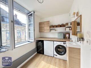  Appartement à vendre 4 pièces 92 m²