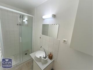  Appartement à vendre 2 pièces 30 m²