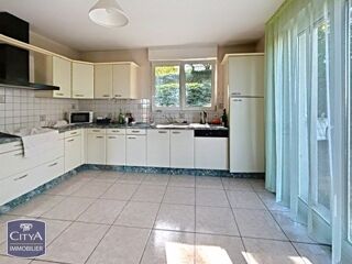  Maison à vendre 5 pièces 190 m²