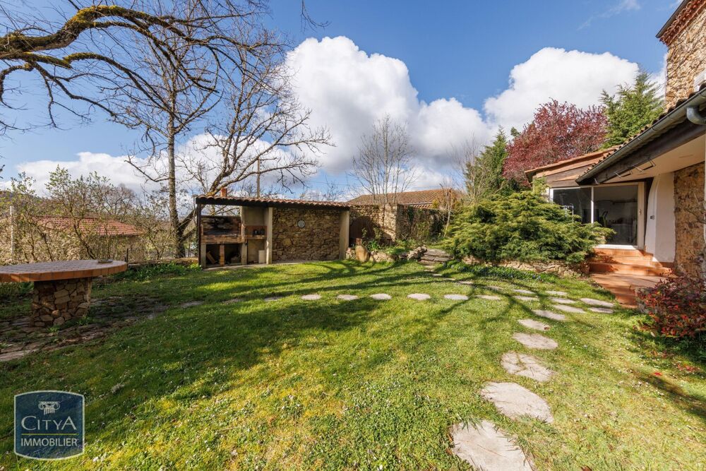 Vente Maison maison Champagnat-le-jeune