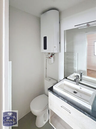  Appartement � vendre 2 pi�ces 30 m�