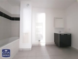  Appartement à vendre 3 pièces 64 m²