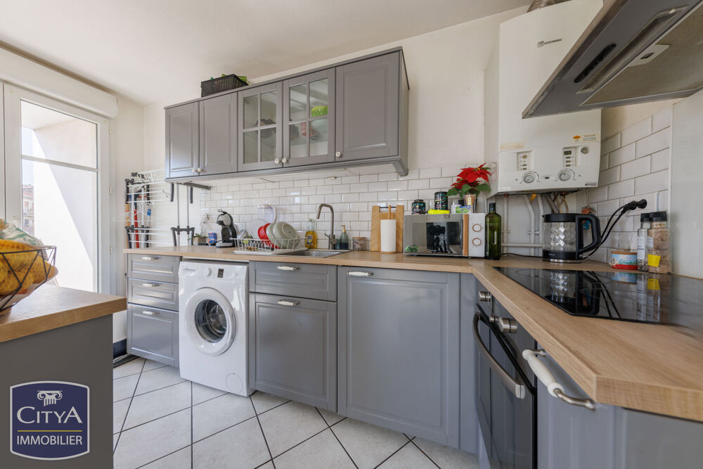 Vente Appartement appartement Clermont-ferrand