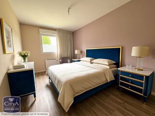  Appartement � vendre 2 pi�ces 47 m�