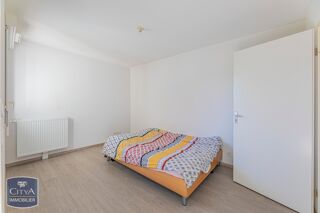  Appartement � vendre 2 pi�ces 37 m�