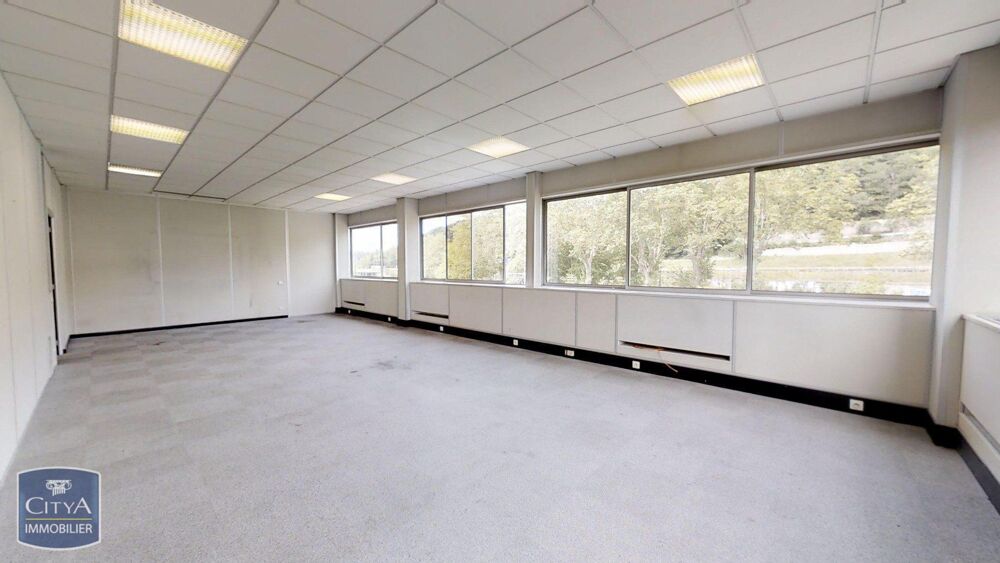   bureaux Chambéry