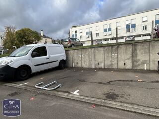  Appartement � vendre 1 pi�ce 31 m�