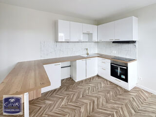  Appartement � vendre 2 pi�ces 32 m�