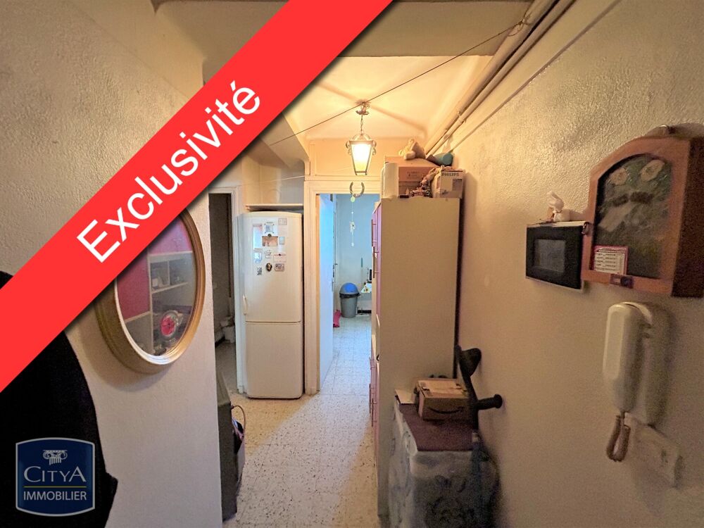 Appartement 3 pièces 57 m² · à La Seyne-sur-Mer · 57 m² · 159 000 €