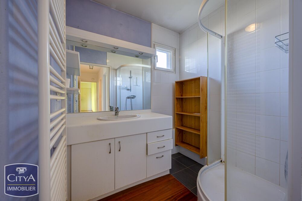 Vente Appartement appartement Chambéry
