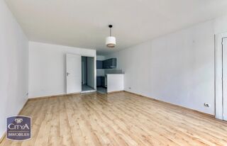  Appartement à vendre 3 pièces 66 m²