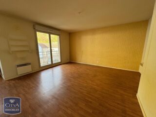  Appartement � vendre 2 pi�ces 48 m�