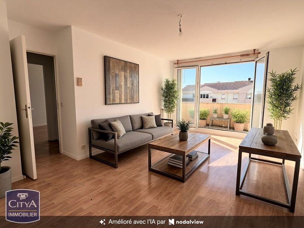 Vente Appartement appartement Pau