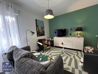  Appartement à vendre 3 pièces 74 m²
