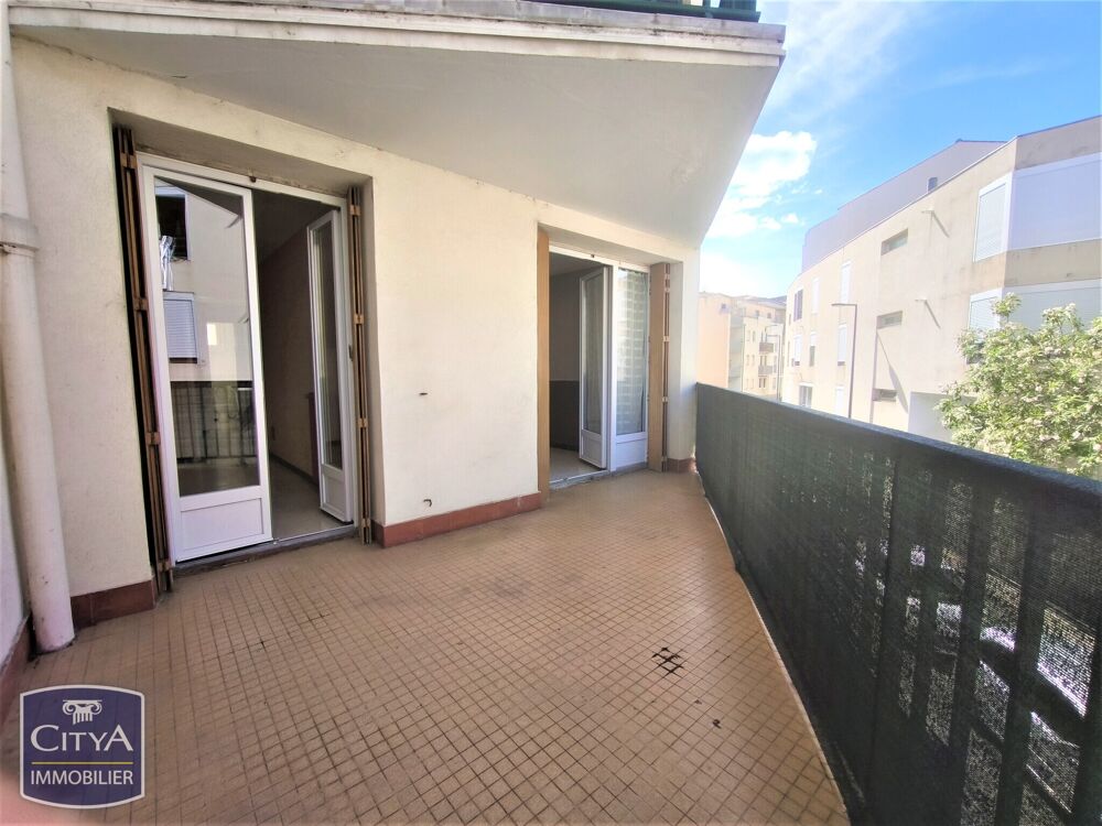 Vente Appartement appartement Sète