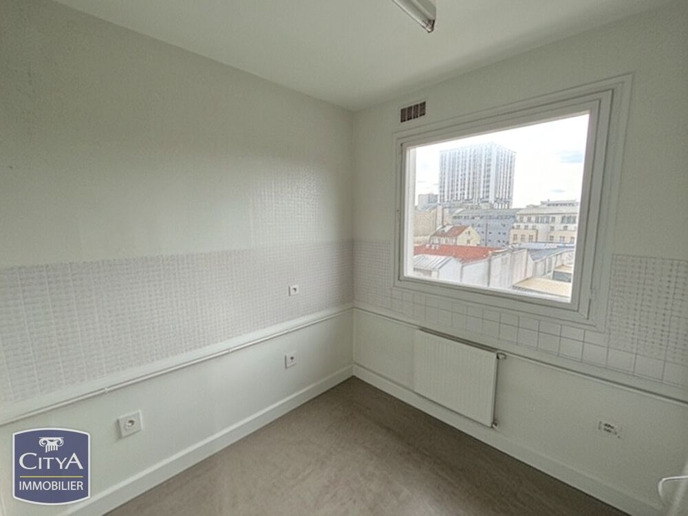Vente Appartement appartement Paris 19