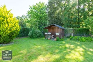  Maison � vendre 3 pi�ces 73 m�