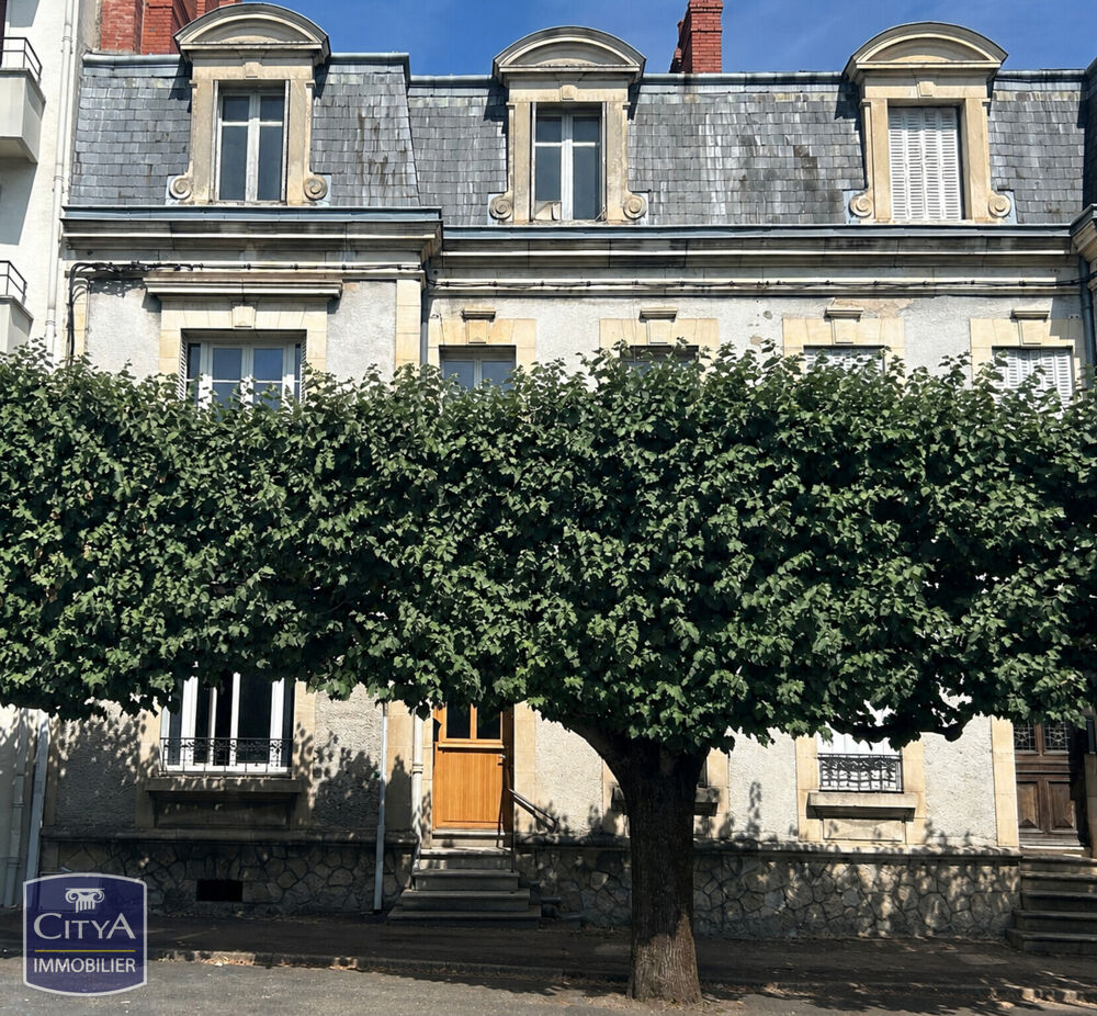 Vente Maison maison Nevers