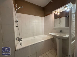  Appartement � vendre 2 pi�ces 49 m�