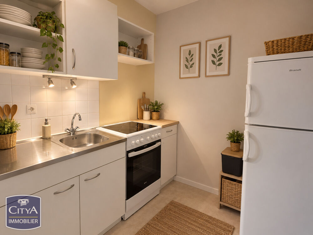 Vente Appartement appartement Lille