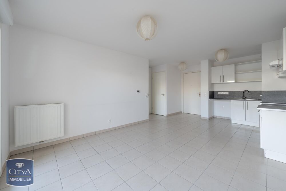 Vente Appartement appartement Canéjan