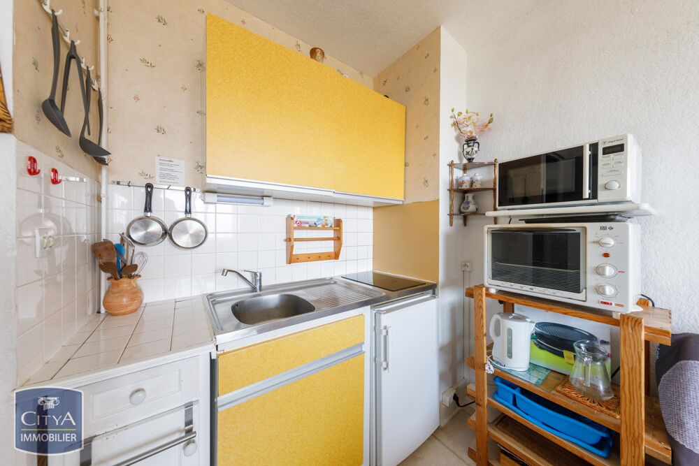 Vente Appartement appartement Besse-et-saint-anastaise