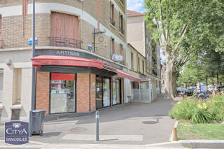 Vente Maison autre Maisons-alfort
