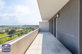  Appartement à vendre 3 pièces 56 m²