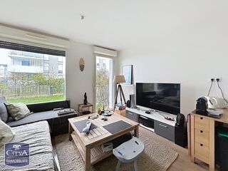 Vente Appartement appartement Villenave-d'ornon