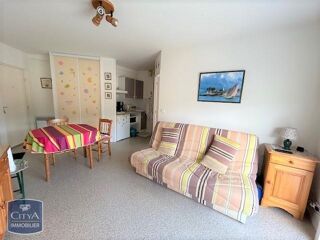  Appartement à vendre 3 pièces 39 m²