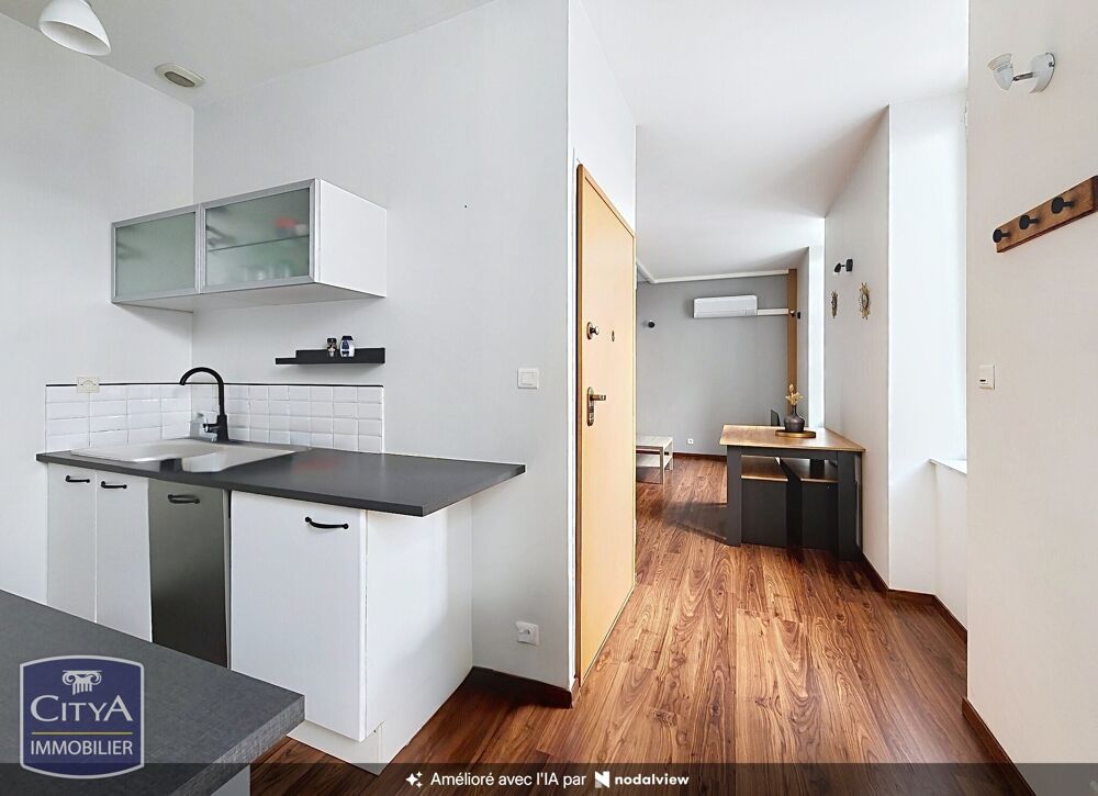 Vente Appartement appartement Cholet